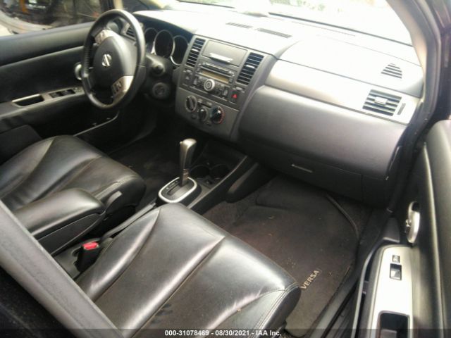 Photo 4 VIN: 3N1BC1CP2AL378262 - NISSAN VERSA 