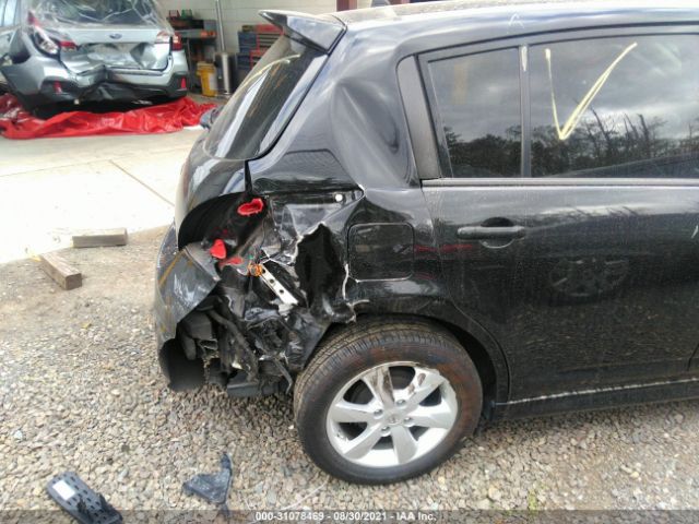 Photo 5 VIN: 3N1BC1CP2AL378262 - NISSAN VERSA 