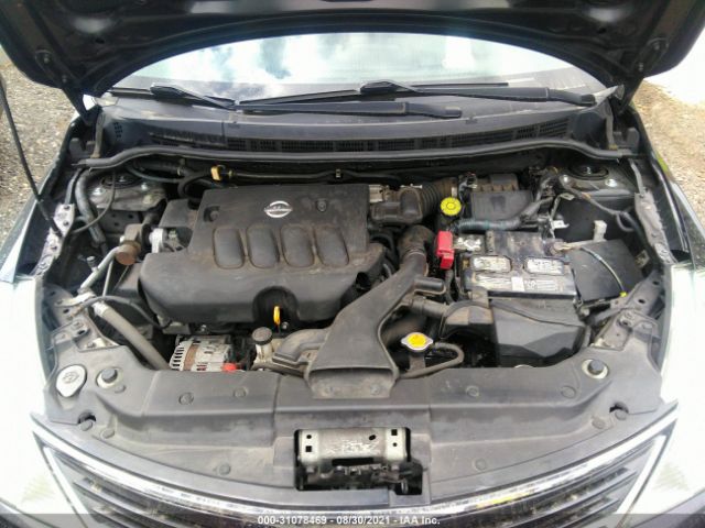 Photo 9 VIN: 3N1BC1CP2AL378262 - NISSAN VERSA 