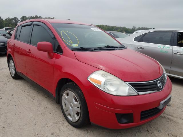 Photo 0 VIN: 3N1BC1CP2AL380450 - NISSAN VERSA S 