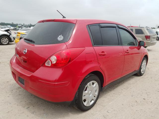 Photo 3 VIN: 3N1BC1CP2AL380450 - NISSAN VERSA S 