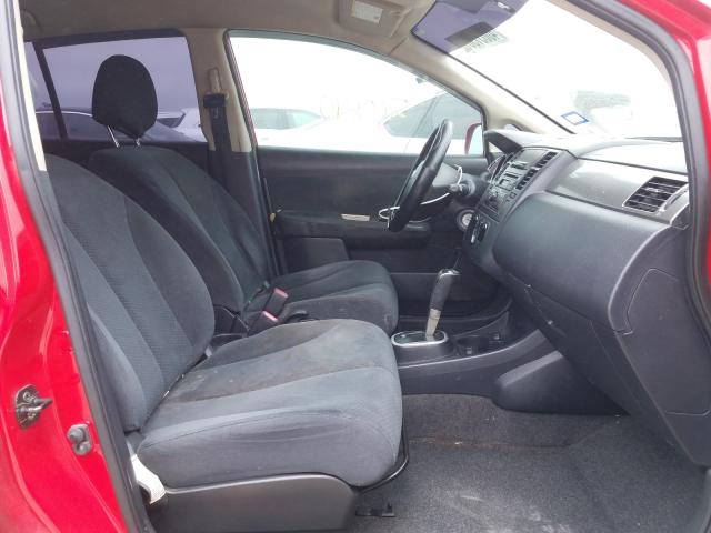 Photo 4 VIN: 3N1BC1CP2AL380450 - NISSAN VERSA S 