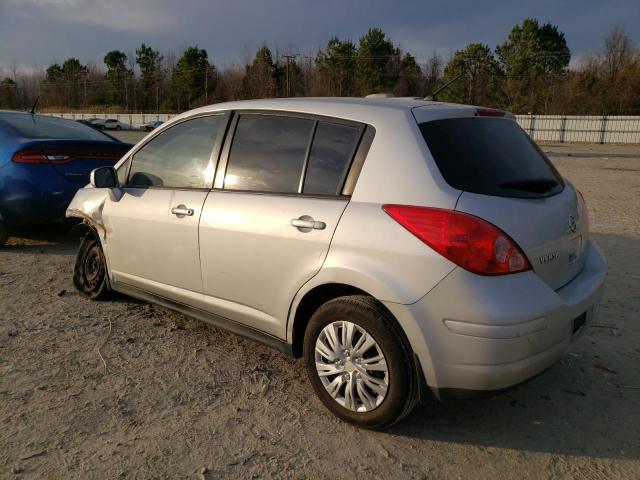 Photo 1 VIN: 3N1BC1CP2AL386202 - NISSAN VERSA S 