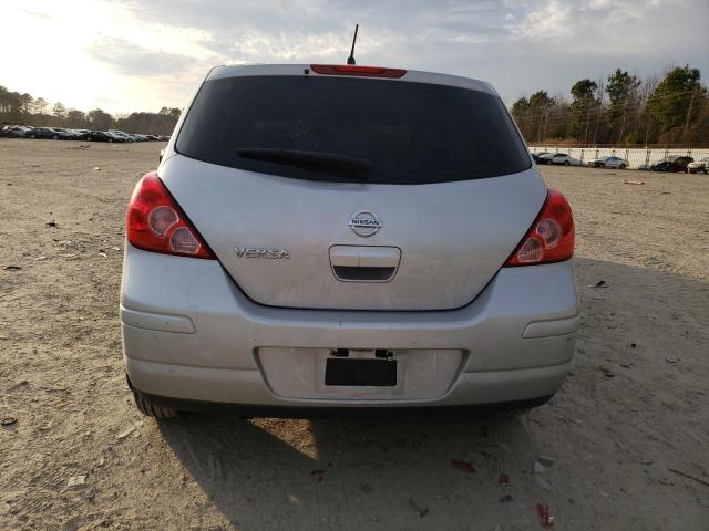 Photo 5 VIN: 3N1BC1CP2AL386202 - NISSAN VERSA S 