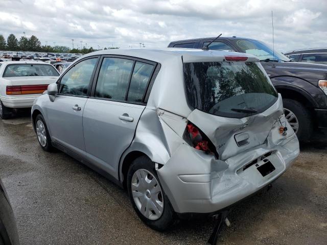 Photo 1 VIN: 3N1BC1CP2AL388936 - NISSAN VERSA 