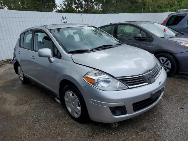 Photo 3 VIN: 3N1BC1CP2AL388936 - NISSAN VERSA 