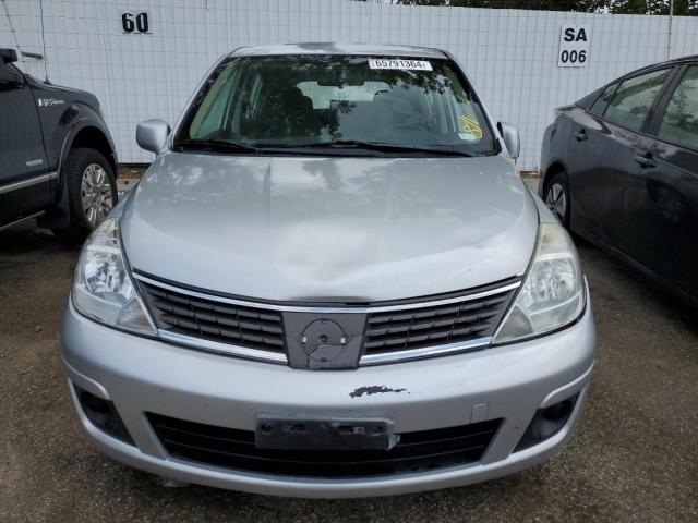 Photo 4 VIN: 3N1BC1CP2AL388936 - NISSAN VERSA 