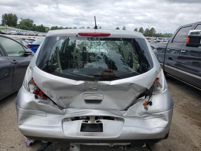 Photo 5 VIN: 3N1BC1CP2AL388936 - NISSAN VERSA 