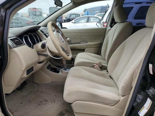 Photo 6 VIN: 3N1BC1CP2AL400745 - NISSAN VERSA S 