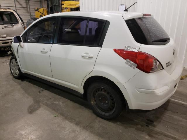 Photo 1 VIN: 3N1BC1CP2AL402785 - NISSAN VERSA S 