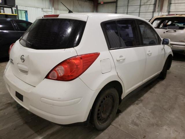 Photo 2 VIN: 3N1BC1CP2AL402785 - NISSAN VERSA S 