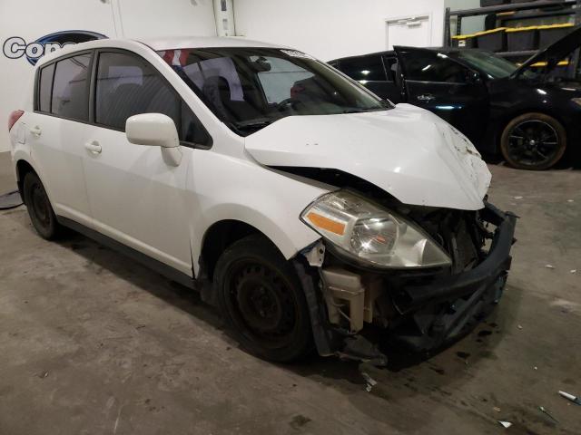 Photo 3 VIN: 3N1BC1CP2AL402785 - NISSAN VERSA S 