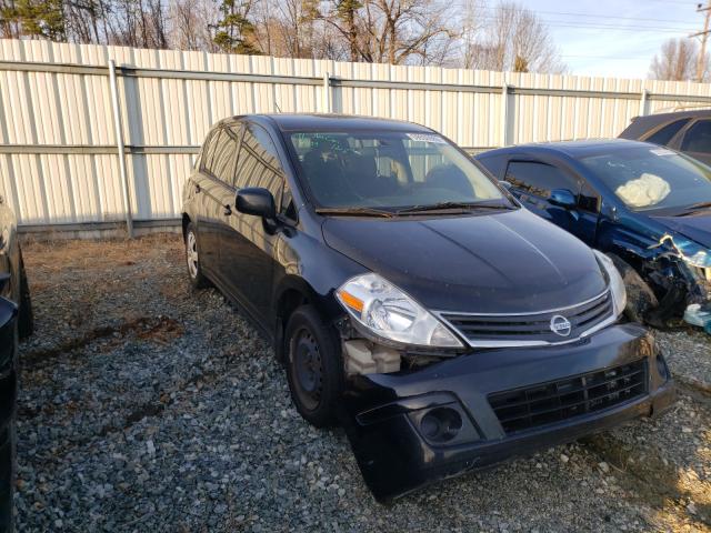 Photo 0 VIN: 3N1BC1CP2AL405587 - NISSAN VERSA S 