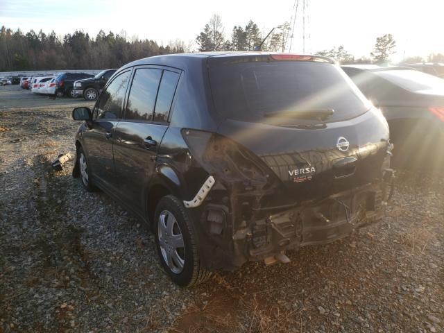 Photo 2 VIN: 3N1BC1CP2AL405587 - NISSAN VERSA S 