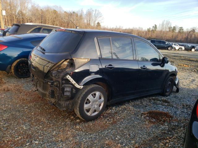 Photo 3 VIN: 3N1BC1CP2AL405587 - NISSAN VERSA S 