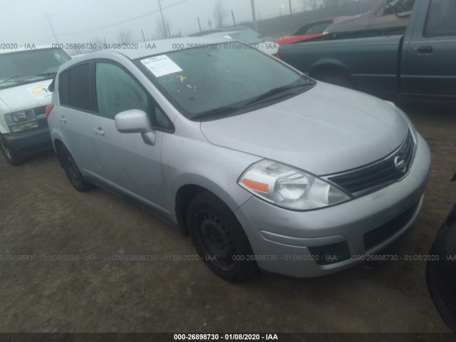 Photo 0 VIN: 3N1BC1CP2AL406495 - NISSAN VERSA 