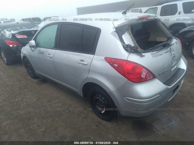 Photo 2 VIN: 3N1BC1CP2AL406495 - NISSAN VERSA 