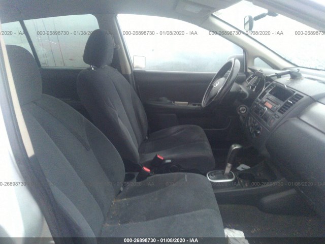 Photo 4 VIN: 3N1BC1CP2AL406495 - NISSAN VERSA 