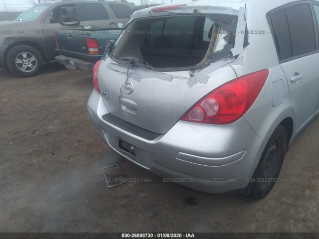 Photo 5 VIN: 3N1BC1CP2AL406495 - NISSAN VERSA 