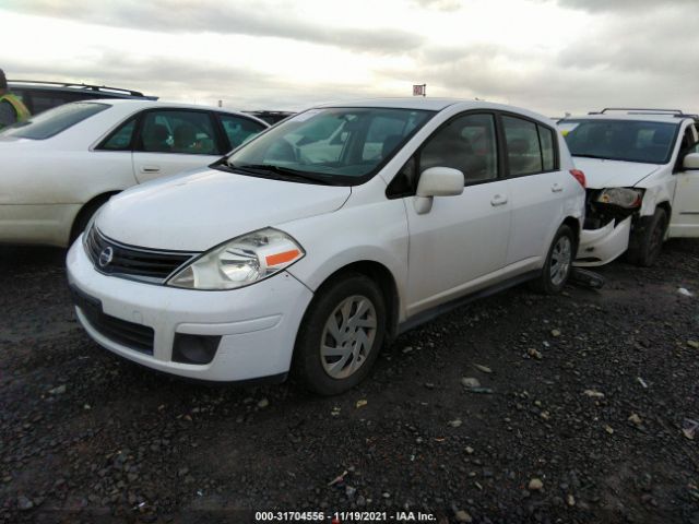 Photo 1 VIN: 3N1BC1CP2AL411664 - NISSAN VERSA 