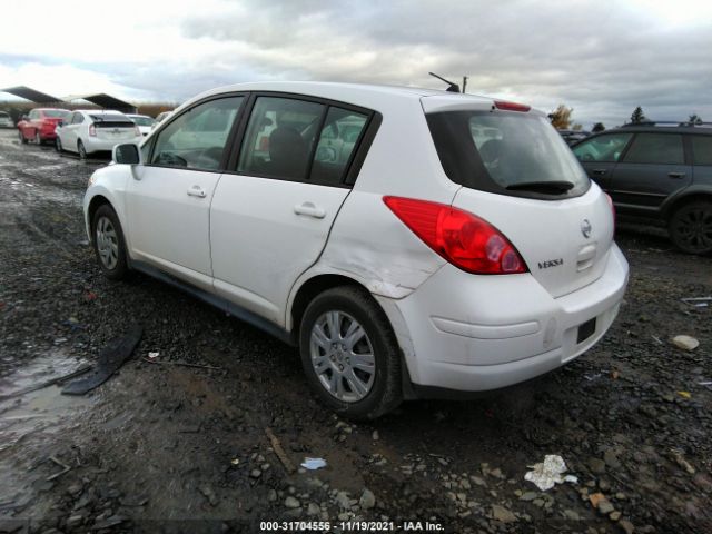 Photo 2 VIN: 3N1BC1CP2AL411664 - NISSAN VERSA 