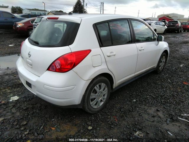 Photo 3 VIN: 3N1BC1CP2AL411664 - NISSAN VERSA 