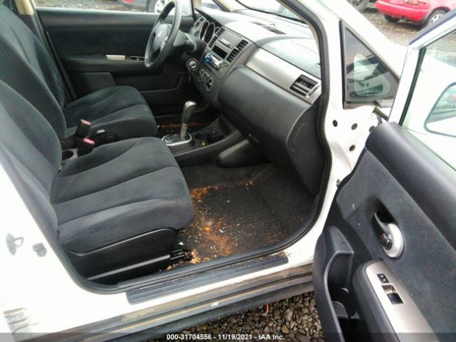 Photo 4 VIN: 3N1BC1CP2AL411664 - NISSAN VERSA 