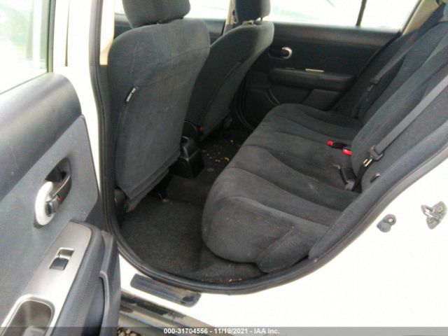 Photo 7 VIN: 3N1BC1CP2AL411664 - NISSAN VERSA 