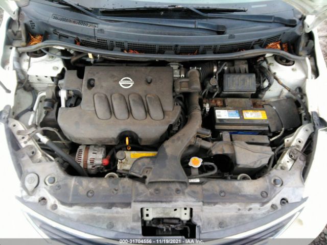 Photo 9 VIN: 3N1BC1CP2AL411664 - NISSAN VERSA 