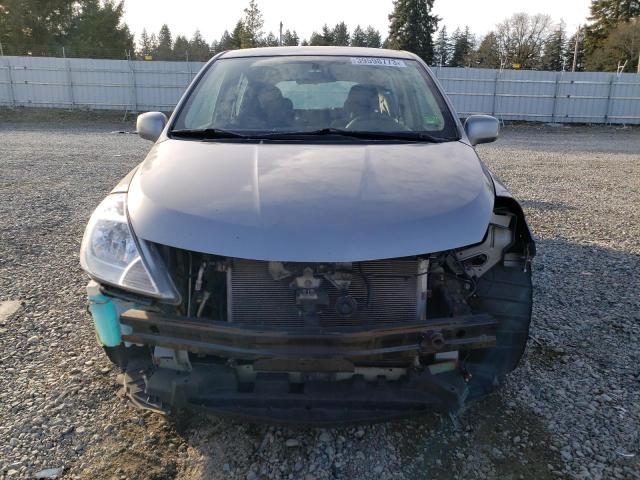 Photo 4 VIN: 3N1BC1CP2AL415634 - NISSAN VERSA S 