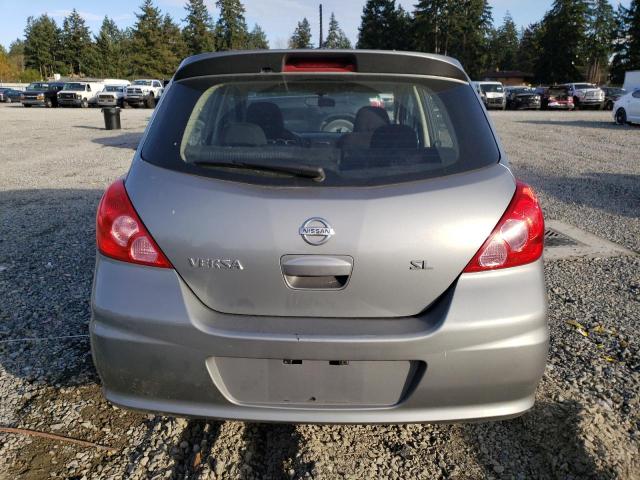 Photo 5 VIN: 3N1BC1CP2AL415634 - NISSAN VERSA S 