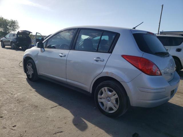 Photo 1 VIN: 3N1BC1CP2AL416489 - NISSAN VERSA S 