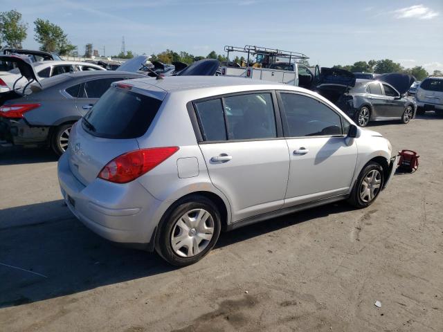 Photo 2 VIN: 3N1BC1CP2AL416489 - NISSAN VERSA S 