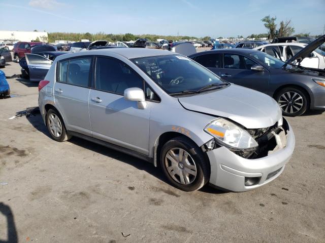 Photo 3 VIN: 3N1BC1CP2AL416489 - NISSAN VERSA S 