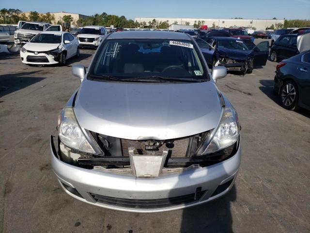 Photo 4 VIN: 3N1BC1CP2AL416489 - NISSAN VERSA S 