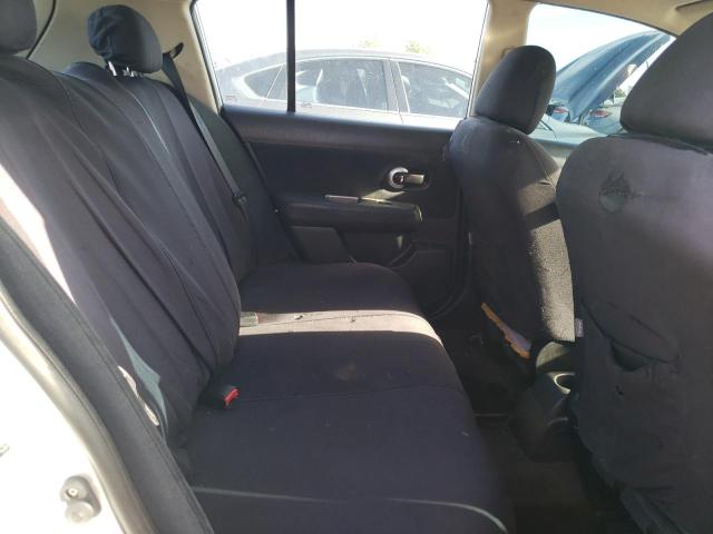 Photo 9 VIN: 3N1BC1CP2AL416489 - NISSAN VERSA S 