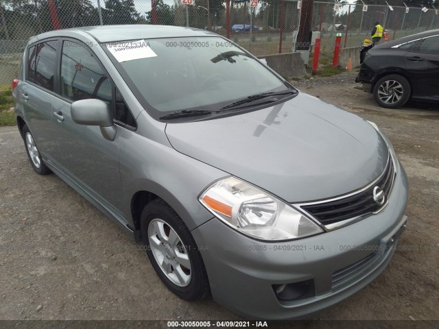 Photo 0 VIN: 3N1BC1CP2AL417268 - NISSAN VERSA 