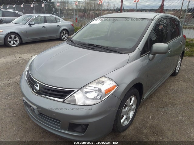 Photo 1 VIN: 3N1BC1CP2AL417268 - NISSAN VERSA 