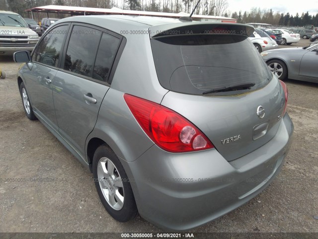 Photo 2 VIN: 3N1BC1CP2AL417268 - NISSAN VERSA 