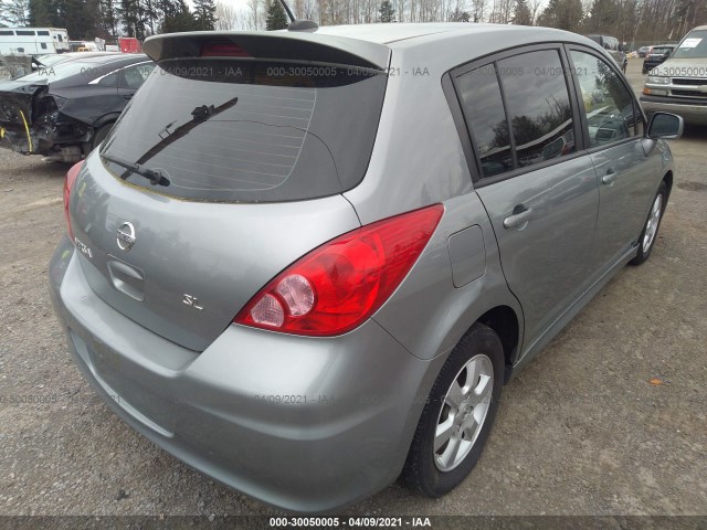 Photo 3 VIN: 3N1BC1CP2AL417268 - NISSAN VERSA 