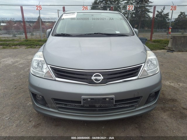 Photo 5 VIN: 3N1BC1CP2AL417268 - NISSAN VERSA 