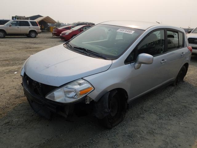 Photo 1 VIN: 3N1BC1CP2AL420462 - NISSAN VERSA S 