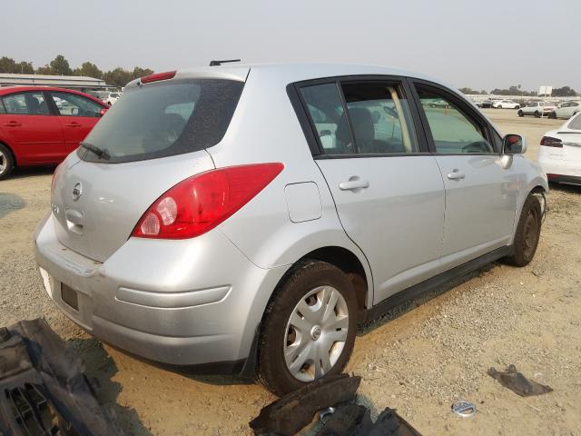 Photo 3 VIN: 3N1BC1CP2AL420462 - NISSAN VERSA S 