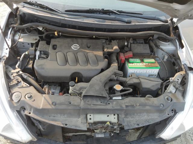 Photo 6 VIN: 3N1BC1CP2AL420462 - NISSAN VERSA S 