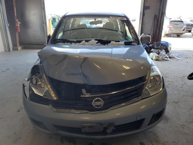 Photo 4 VIN: 3N1BC1CP2AL424902 - NISSAN VERSA S 