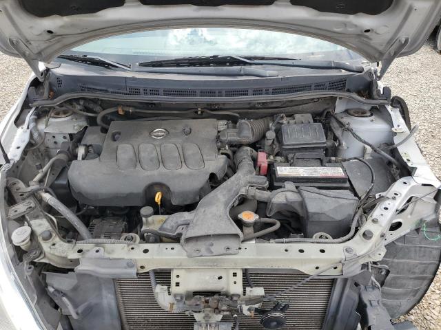 Photo 10 VIN: 3N1BC1CP2AL425225 - NISSAN VERSA S 