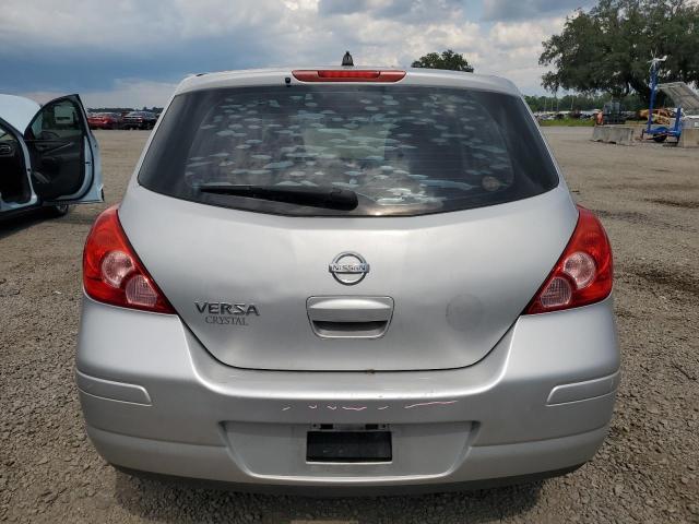 Photo 5 VIN: 3N1BC1CP2AL425225 - NISSAN VERSA S 