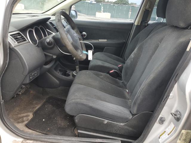 Photo 6 VIN: 3N1BC1CP2AL425225 - NISSAN VERSA S 