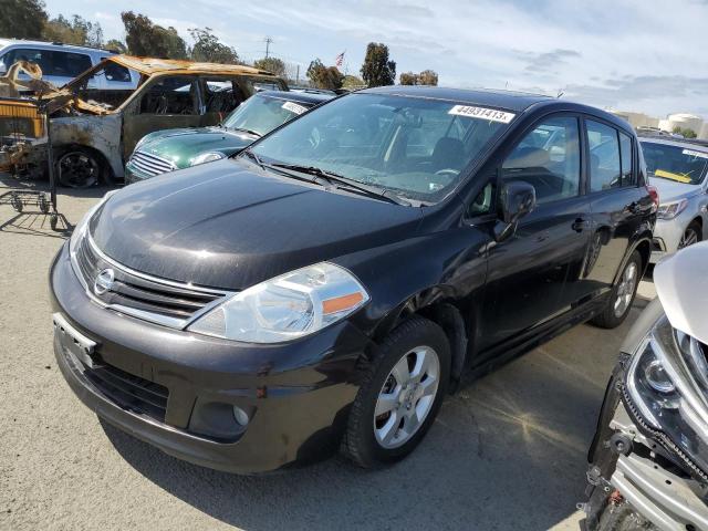 Photo 0 VIN: 3N1BC1CP2AL427489 - NISSAN VERSA S 