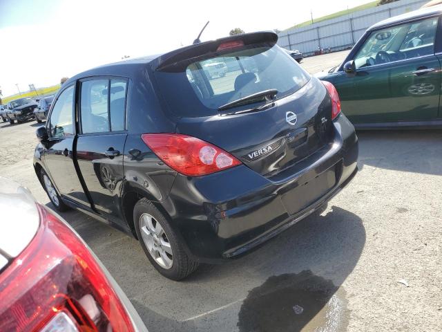 Photo 1 VIN: 3N1BC1CP2AL427489 - NISSAN VERSA S 